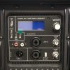 Parlante Activo ARX 115-Pro 500W