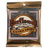 WhatsApp Image 2025-08-12 at 15.05.16 (3) Encordado Ernie Ball Earthwood Phosphor Bronze Alloy — Extra Light (2150) – Calibre .010–.050