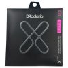 Encordado D’Addario XT 09-42 – XT Nickel Coated (Super Light)