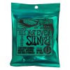 Encordado Ernie Ball Not Even Slinky – .012–.056