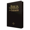 103121-1 Biblia Para La Predicación - Tapa Flexible
