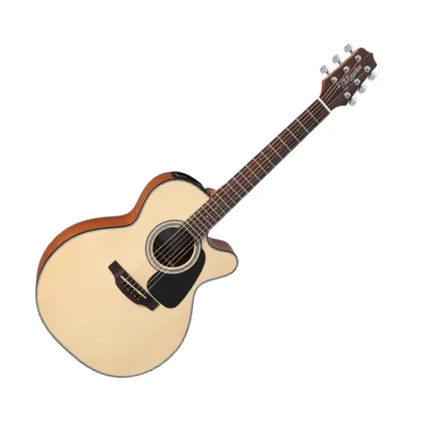 169707-800-auto Guitarra Electroacústica Takamine GX18CE-NS