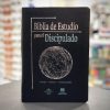 488537458_1108371517759135_3729074567427656221_n Biblia De Estudio Para El Discipulado Tapa Flexible
