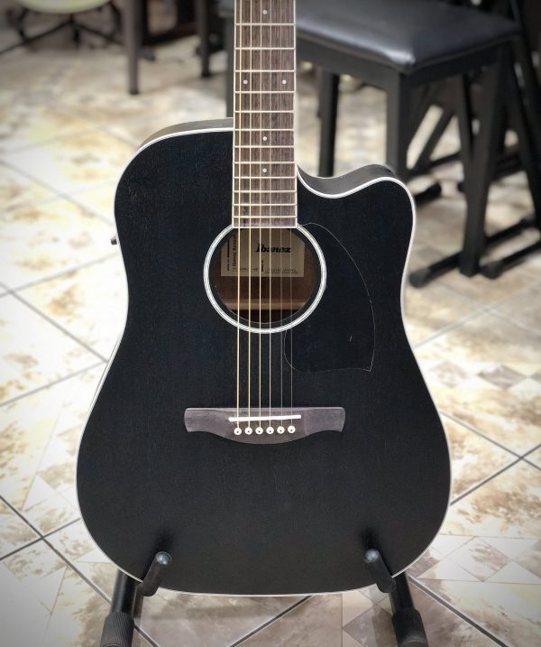 499521375_1142580701004883_171515208294700802_n Guitarra Electroacústica Ibanez PF16WCE