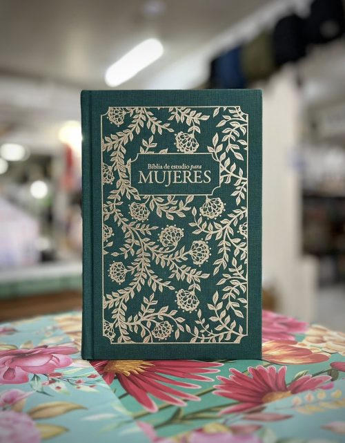 584279369_1284174266845525_1313534560050202598_n Biblia De Estudio Para Mujeres Tapa Dura