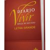 61E1iedBy5L._SL1500_ Biblia de Estudio Diario Vivir Letra Grande - Tapa Dura