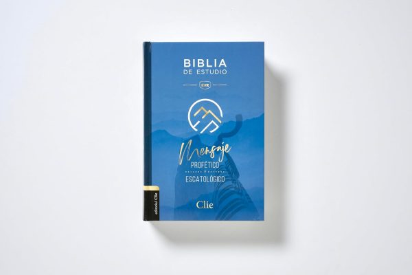61XOiPdv7CL._SL1500_ Biblia Mensaje Profético y Escatologico Tapa Dura