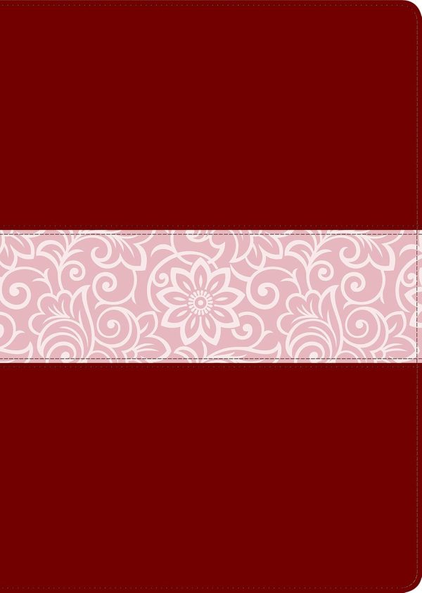 Biblia De Estudio Diario Vivir NTV Tapa Flexible