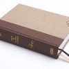 Biblia de Estudio Spurgeon - Tapa Dura