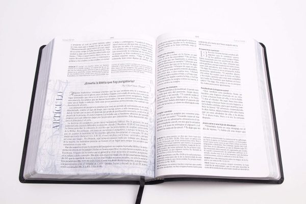 81tgW8AoXYL._SL1500_ Biblia de Estudio Apologética - Tapa Flexible