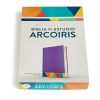 Biblia de Estudio Arcoíris - Tapa Flexible