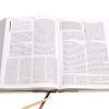 Biblia de Estudio Spurgeon - Tapa Dura