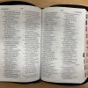 Biblia RVR 1960 Letra Gigante Tamaño Manual con Cierre