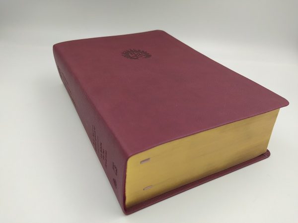 9781642893038-2 La Biblia De Estudio De La Reforma Tapa Flexible