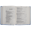 Biblia de Estudio Devocional 365 - Tapa Flexible