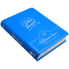 Biblia de Estudio Devocional 365 - Tapa Flexible