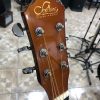 Guitarra Electroacústica Sevillana 846x