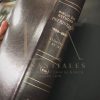 WhatsApp Image 2025-10-30 at 12.42.27 Biblia de Estudio Patrística- Tapa Flexible