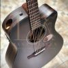 Guitarra Electroacústica Ibanez AAM70CE