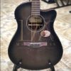 Guitarra Electroacústica Ibanez AAM70CE