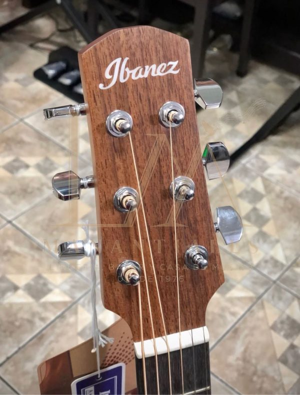 Guitarra Electroacústica Ibanez AAM70CE