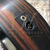 Guitarra Electroacústica Ibanez AAM70CE