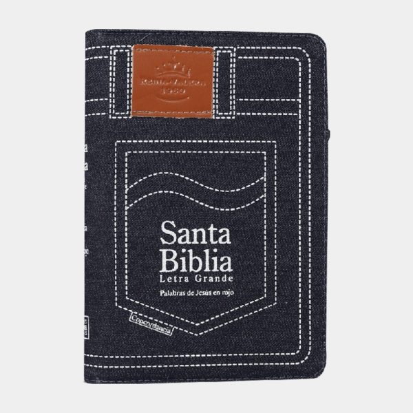 imagen_2025-12-04_120624157 - 2025-12-12T171834.930 Biblia RVR1960 Tapa Jean Azul Con Cierre