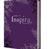 inspira tapa dura.. Biblia Inspira NTV Tapa Dura