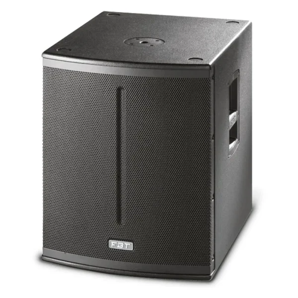 115SA- Subwoofer Activo FBT X-SUB 115 SA de 15″