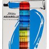 1562275316_max Set de Acuarelas Pebeo Studio 12 Colores de 12 ml