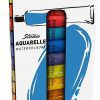1562275320_max Set de Acuarelas Pebeo Studio 12 Colores de 12 ml