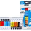 1562275324_max Set de Acuarelas Pebeo Studio 12 Colores de 12 ml