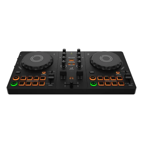 Controlador DJ Pioneer DDJ-FLX2