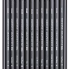 22039-0129-2-3ww-l Estuche Metálico Derwent Graphitint 12 Lápices