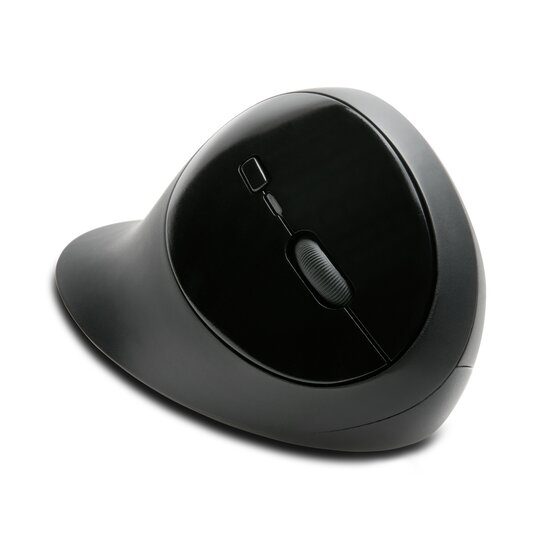 Mouse Inalámbrico Ergonómico Vertical Kensington Pro Fit K75404WW