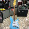 Guitarra Eléctrica Vintage V6LB