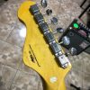 Guitarra Eléctrica Vintage V6LB