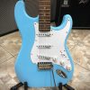 Guitarra Eléctrica Vintage V6LB