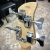 Bajo Eléctrico Yamaha TRBX174