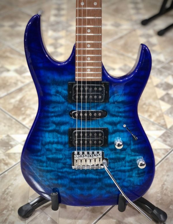 491264902_1119235890006031_3508734380025828608_n Guitarra Eléctrica Ibanez Gio GRX70QA