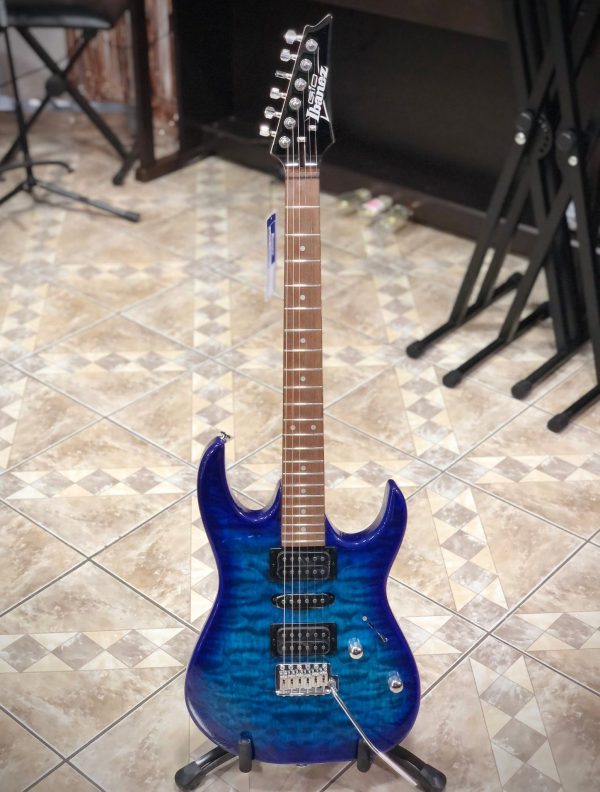491762476_1119235963339357_5412679298002297777_n Guitarra Eléctrica Ibanez Gio GRX70QA