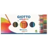 Set de 50 Lápices de Colores Giotto STILNOVO