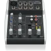 Mixer Análogo Behringer XENYX 502S