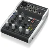 Mixer Análogo Behringer XENYX 502S