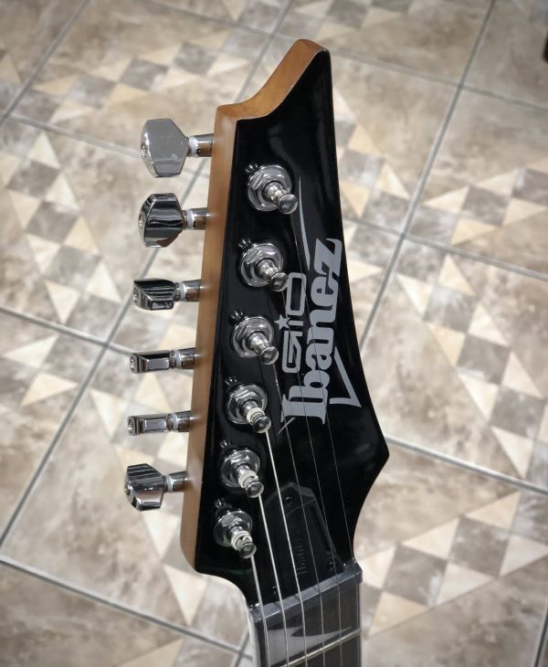 Guitarra Eléctrica Ibanez GRG220