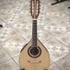 Mandolina Electroacústica de 8 Cuerdas GCR M-08E