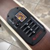 Mandolina Electroacústica de 8 Cuerdas GCR M-08E