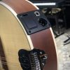 Mandolina Electroacústica de 8 Cuerdas GCR M-08E
