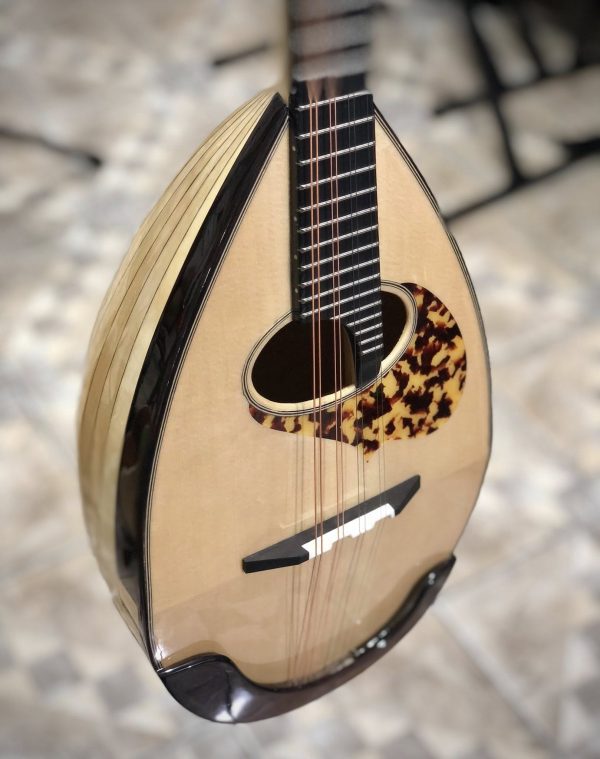 Manadolina Napolitana de 8 Cuerdas GCR M-NAP