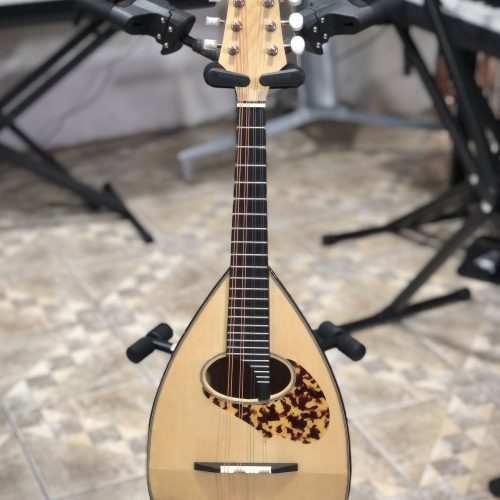 Manadolina Napolitana de 8 Cuerdas GCR M-NAP